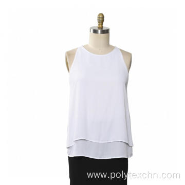 Ladies Top Round Neck